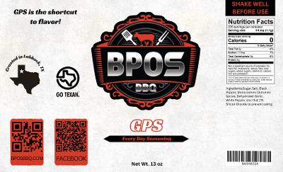 GPS