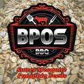 BBQ Pumpkin Seeds