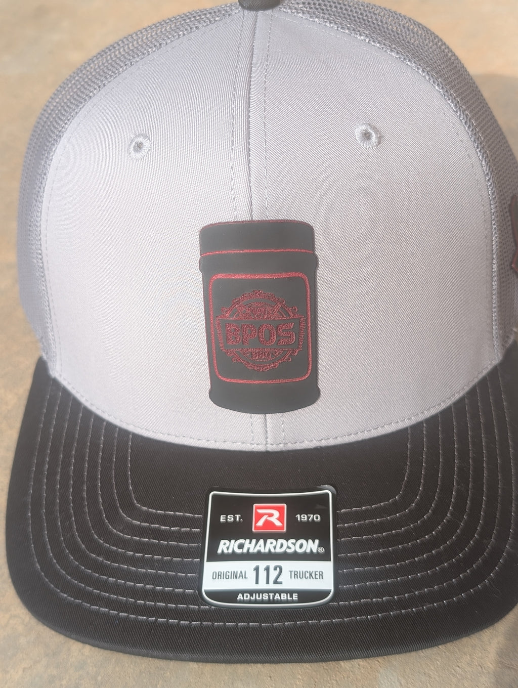 BPOS Hat