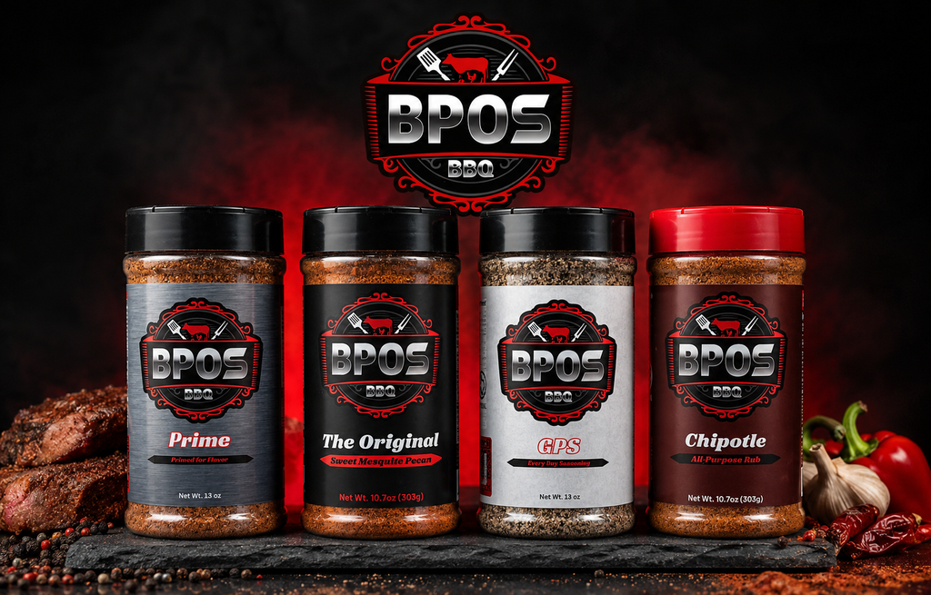 The Full Line Pack