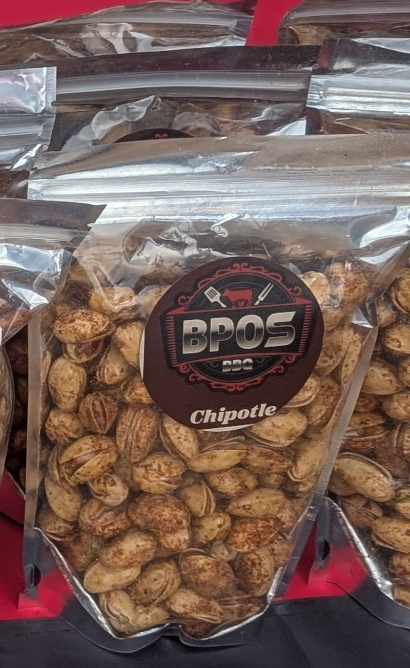 Pistachio - Chipotle