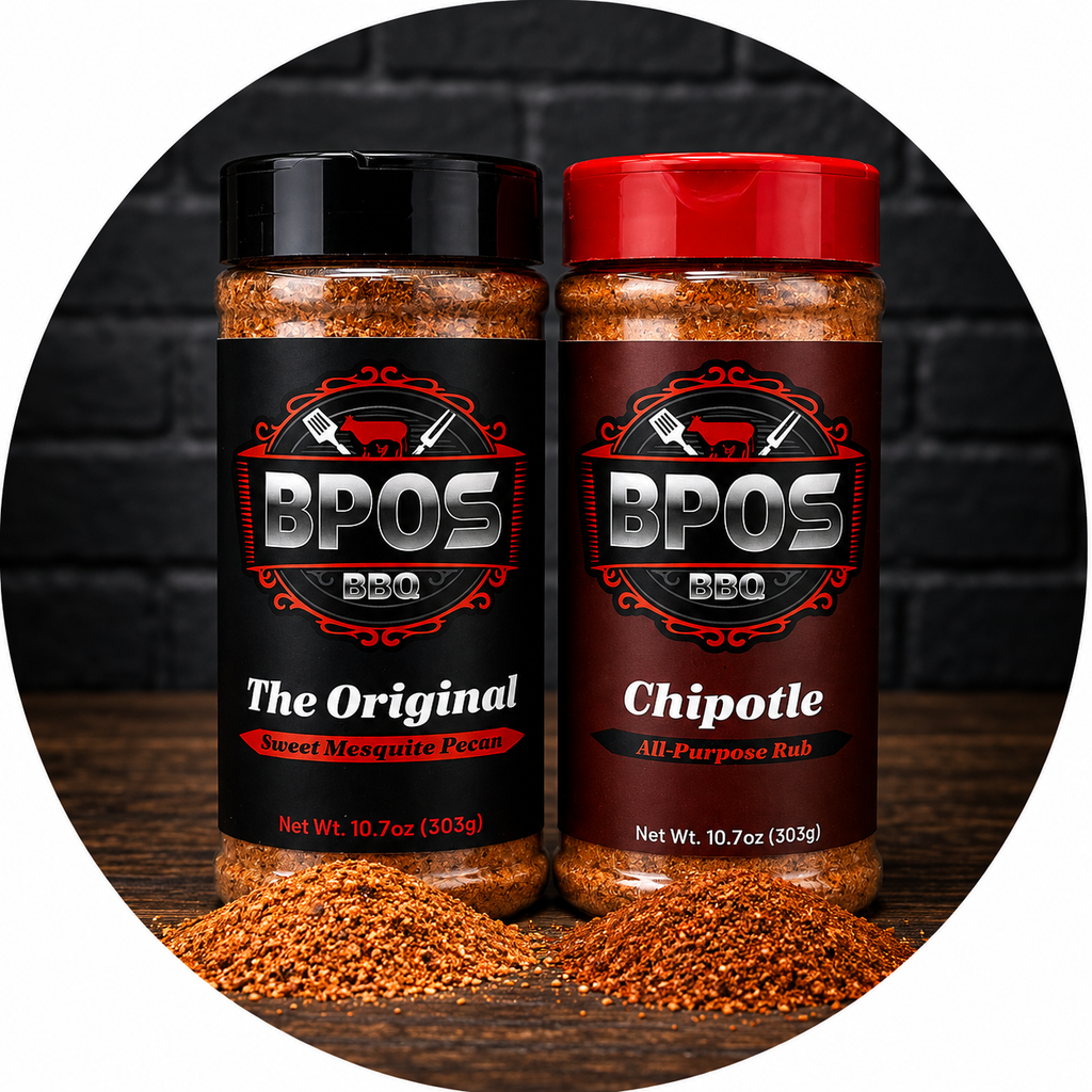 The Original and Chipotle Combo Pack