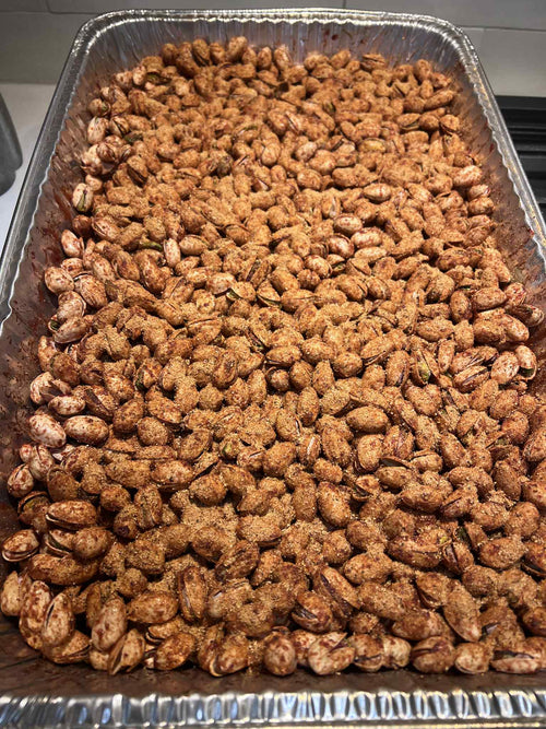 Pistachio - The Original