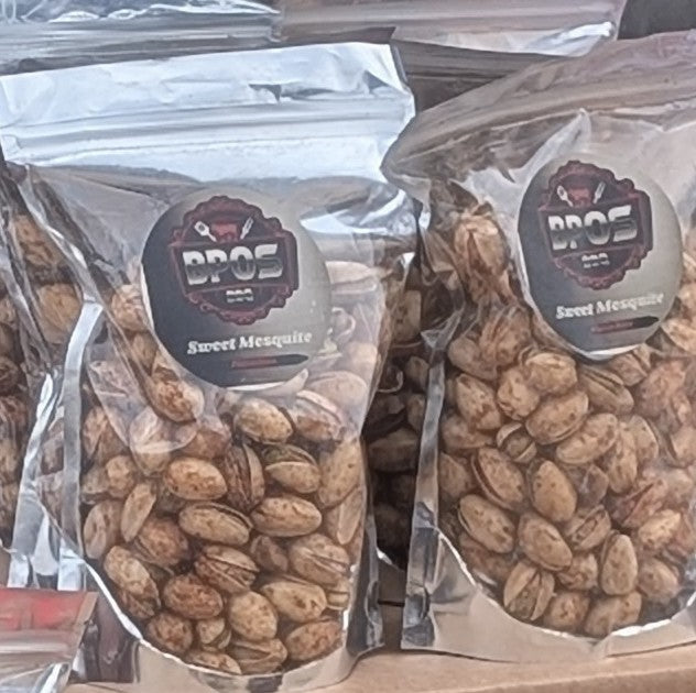 Pistachio - The Original