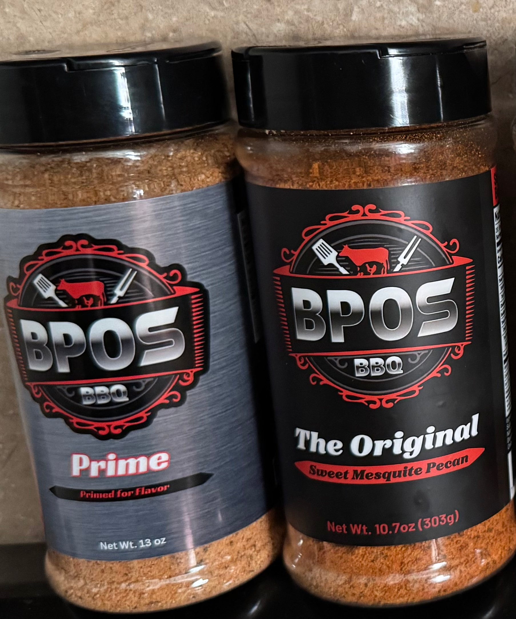 The Original and Prime Combo Pack
